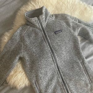 Patagonia Better Sweater Jacket